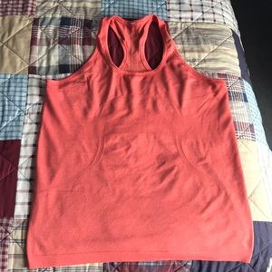Lululemon Tanktop